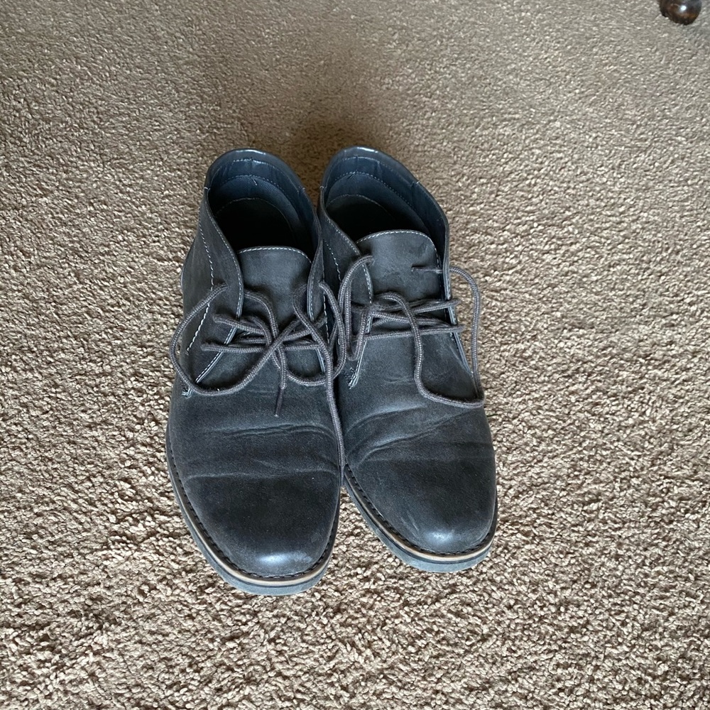 Sonoma men’s dress shoes